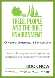 ICF National Conference 2011