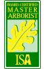 ISA Board-Certified Master Arborist