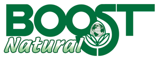 BOOST® Natural Organic Fertilizer
