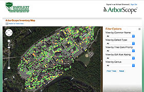 ArborScope