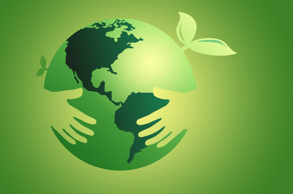 earth day and arbor day