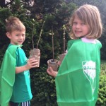 Arbor Day and Earth Day 2017 Springfield Preschool 150x150 - Arbor Day and Earth Day 2017