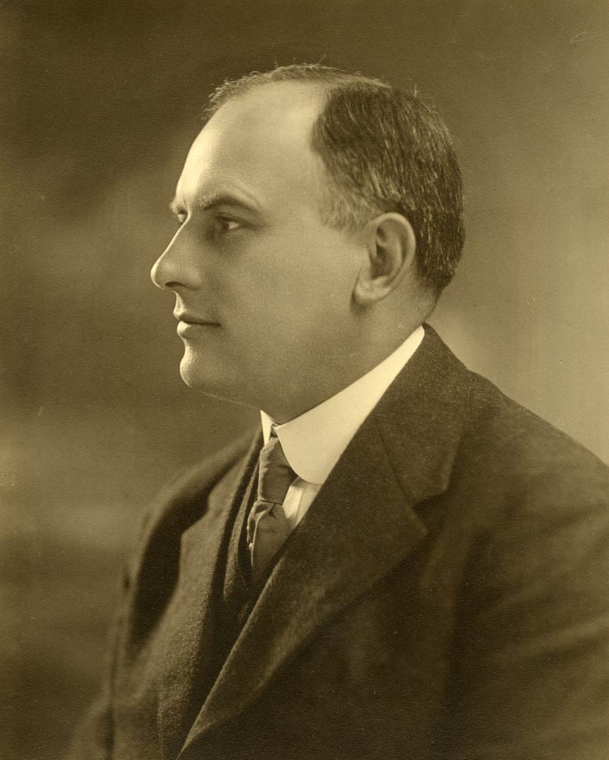 Francis A. Bartlett