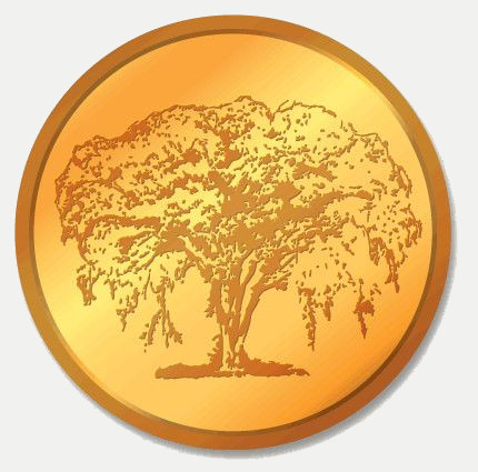 Champion medallion