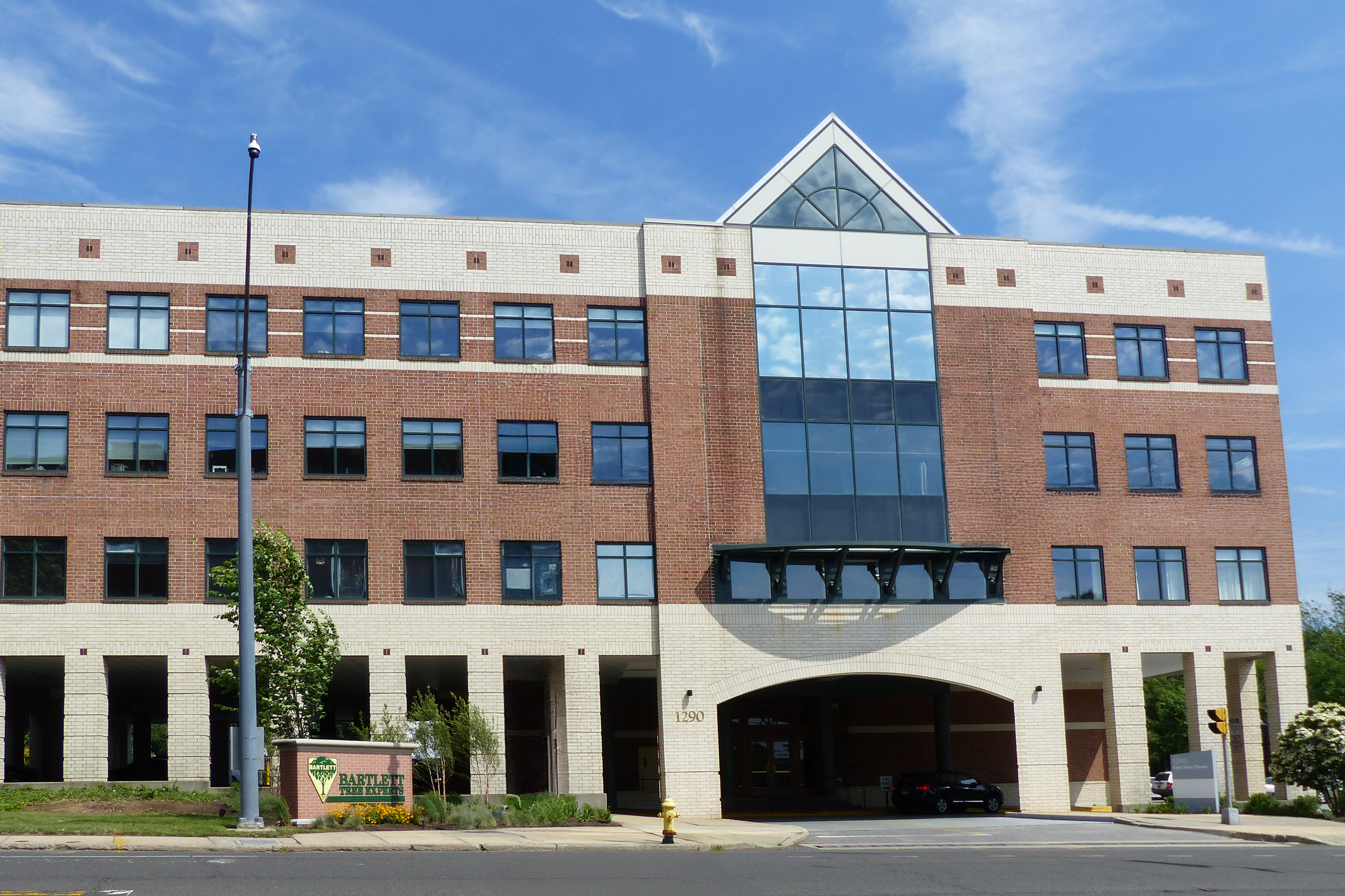 Headquarter
