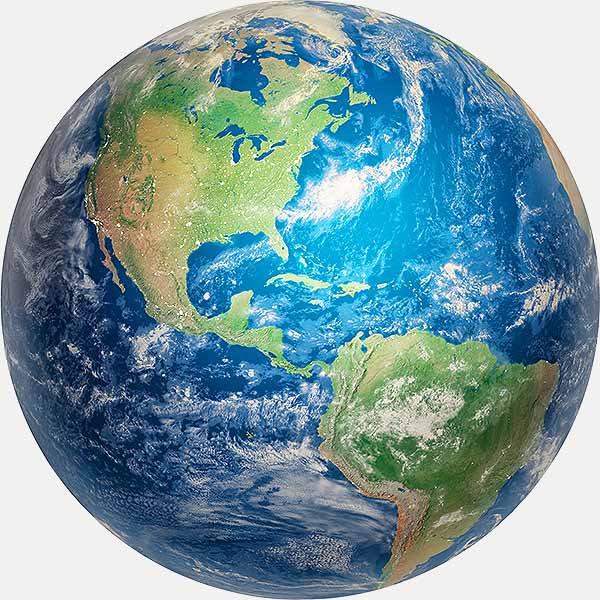 Global Expansion