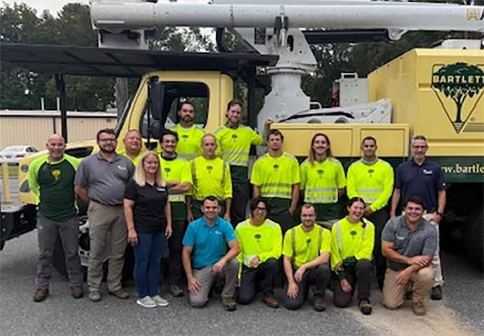 Chesapeake, VA Group Photo