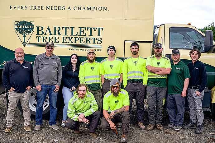 Corvallis, OR Group Photo