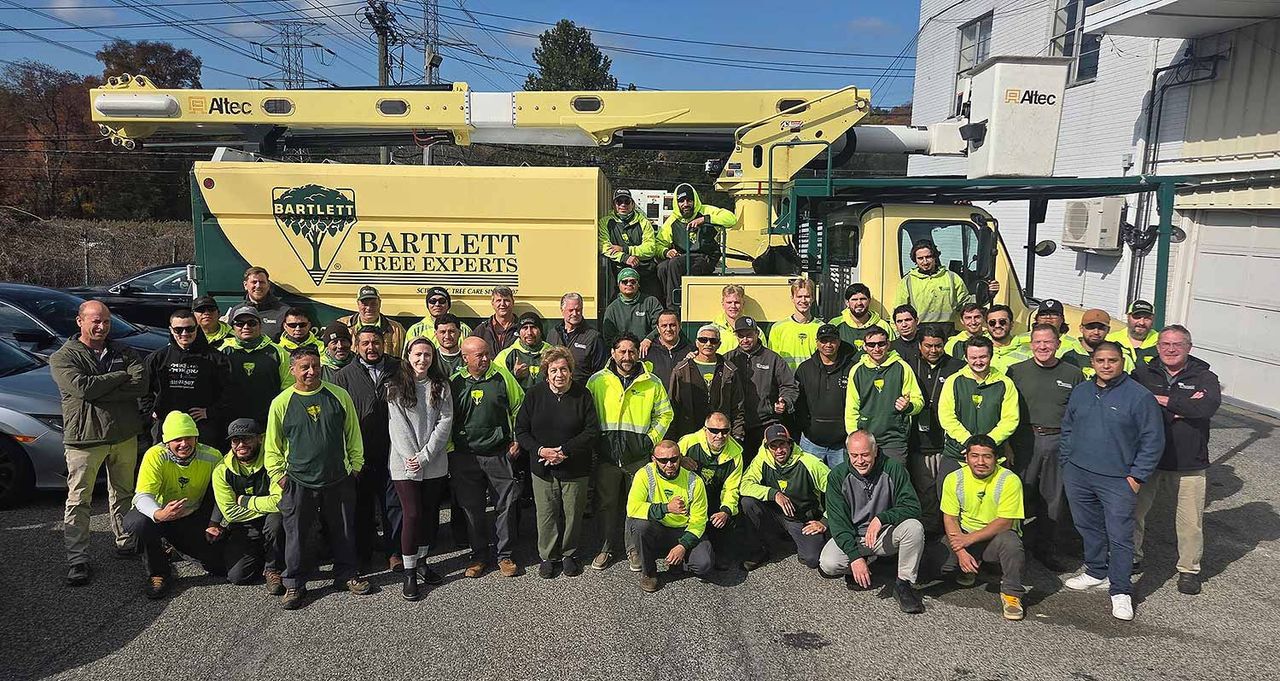 Elmsford, NY Group Photo