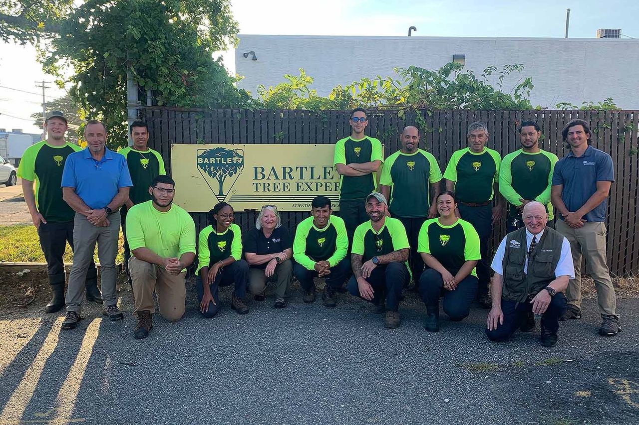 Farmingdale, NY Group Photo