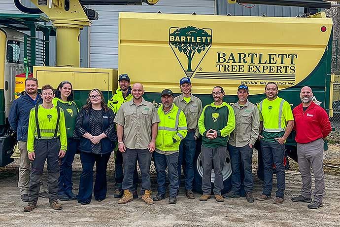 Greer, SC Group Photo
