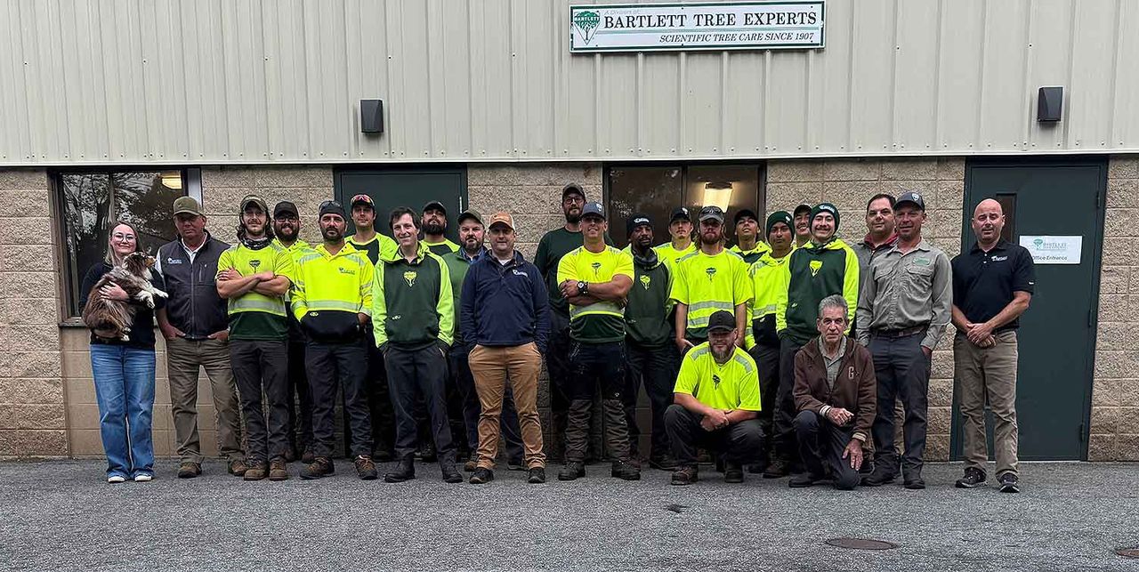Guilford, CT Group Photo