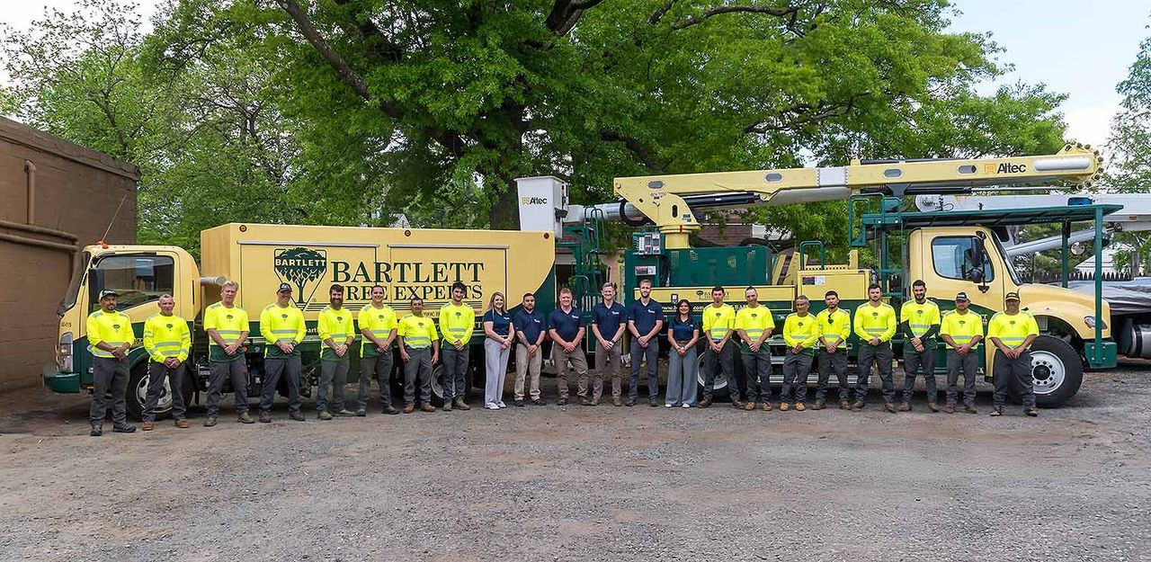 Maplewood, NJ Group Photo