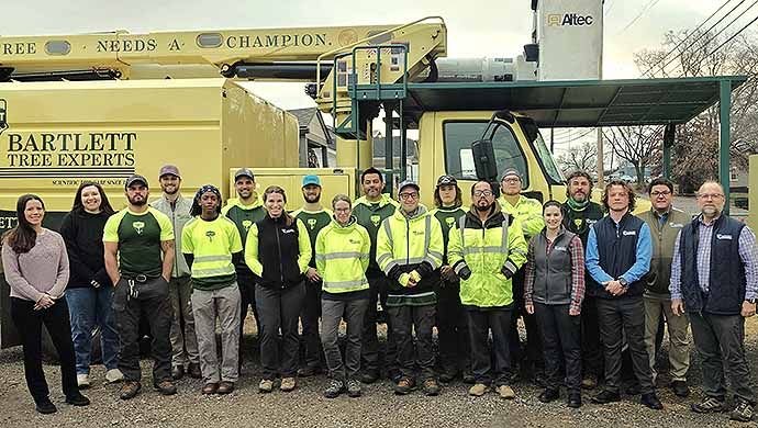 Nashville, TN Group Photo