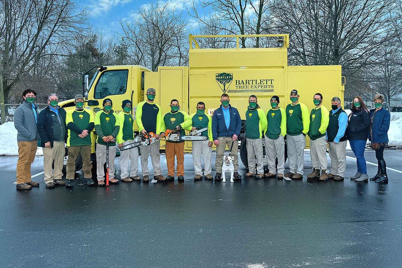Piscataway, NJ Group Photo