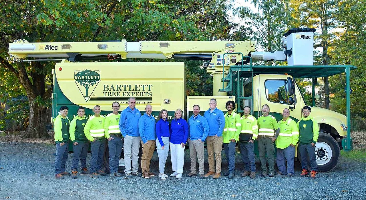 Princeton, NJ Group Photo
