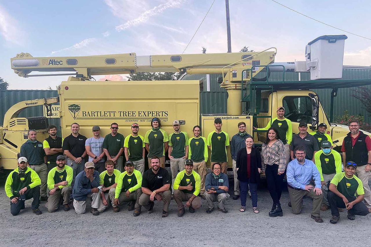 Rock Hill, SC Group Photo