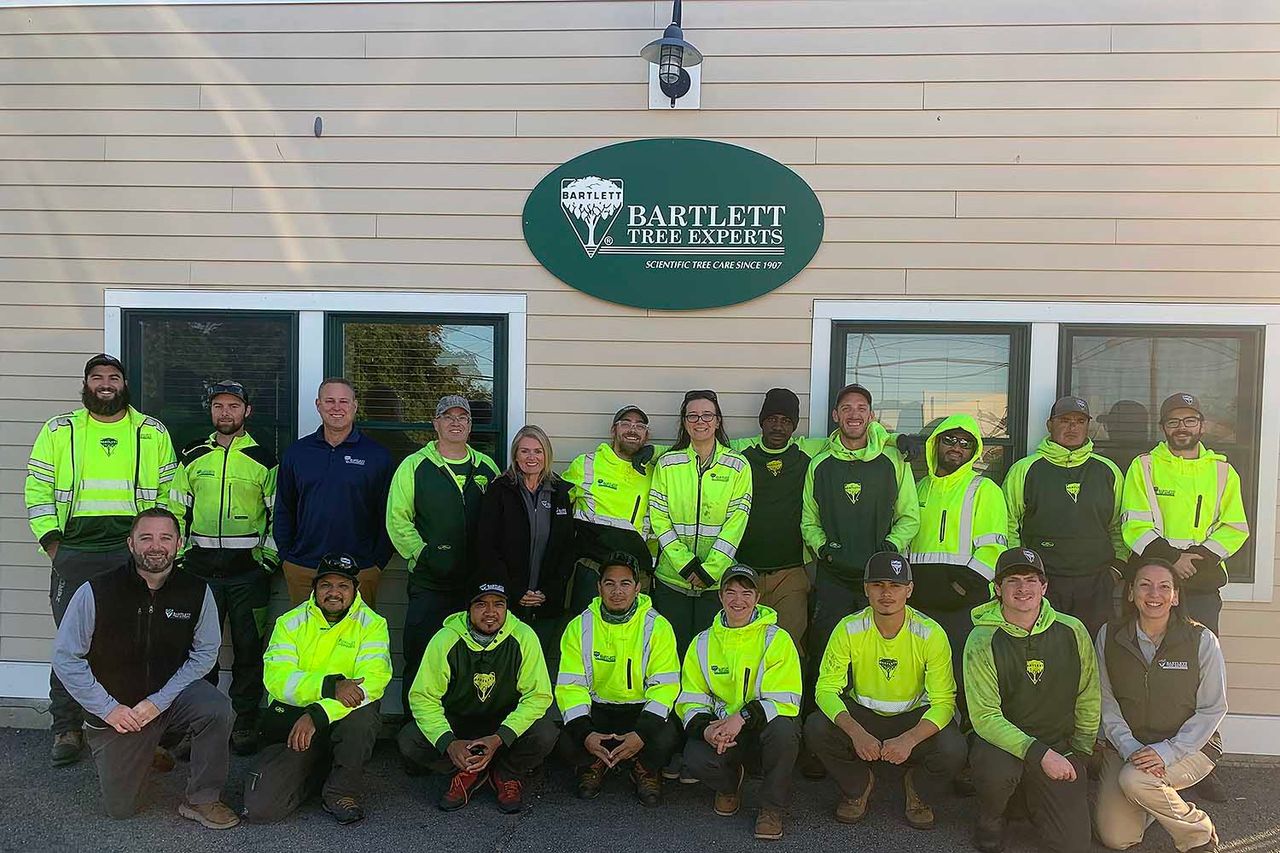 North Kingstown, RI Group Photo