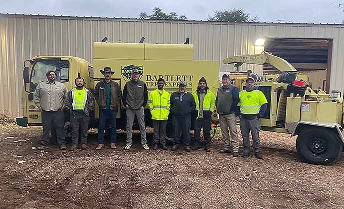 South Austin, TX Group Photo