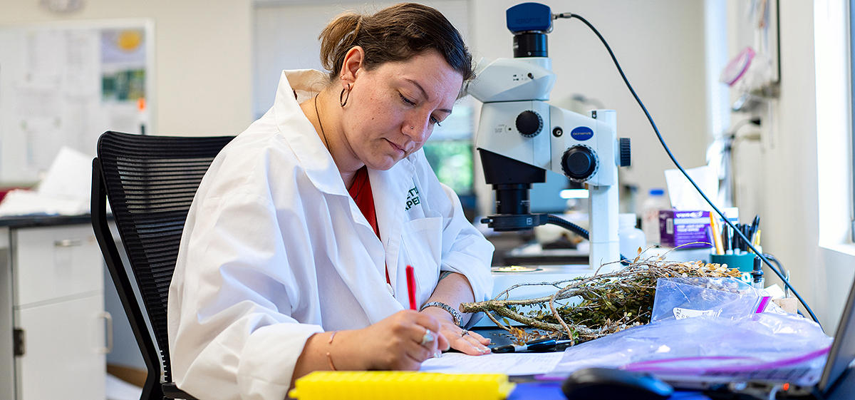 The Bartlett Tree Research Laboratories