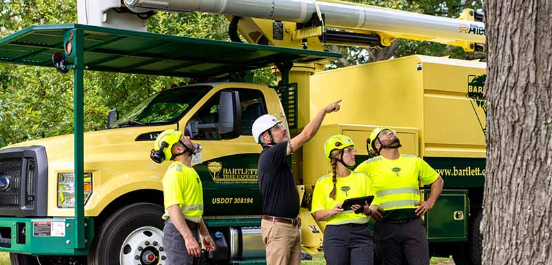 People-oriented safety