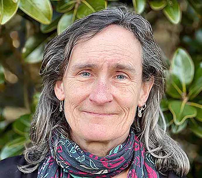Pam Nagle, Senior Consulting Arborist & Urban Forester at Bartlett Tree Experts