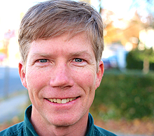 John Studdy, Arborist Representative serving the Bala Cynwyd, PA office of Bartlett Tree Experts