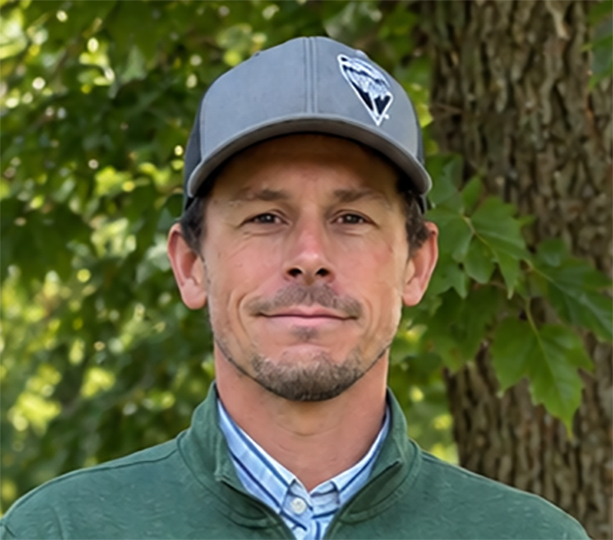 Adam Bofinger, Arborist Representative at Bartlett Tree Experts