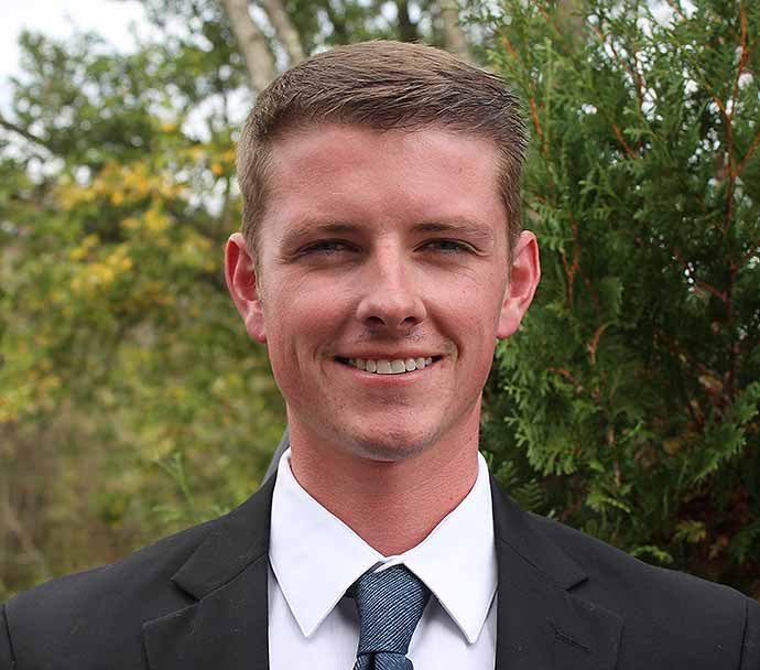 Adrian Casey, Arborist Representative at Bartlett Tree Experts