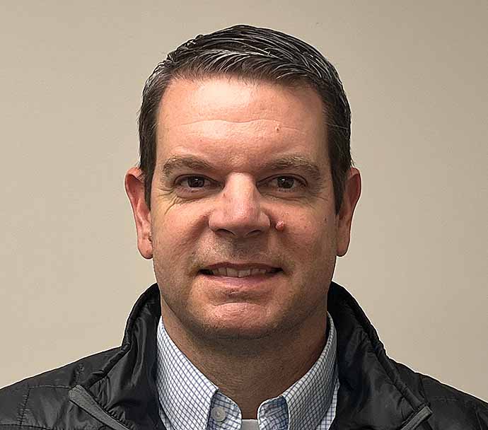Alen Rhinesmith, Arborist Representative at Bartlett Tree Experts