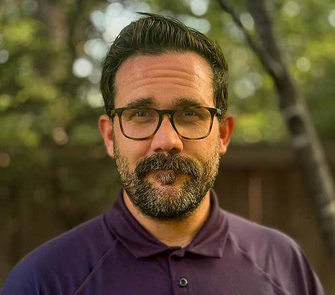 Alex Burton, Arborist Representative at Bartlett Tree Experts
