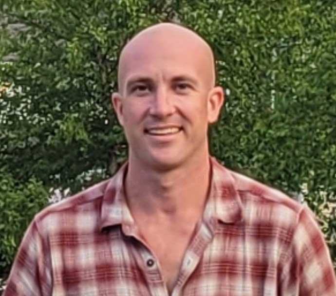 Alex Hinder, Arborist Representative serving the Bel Air, MD office of Bartlett Tree Experts
