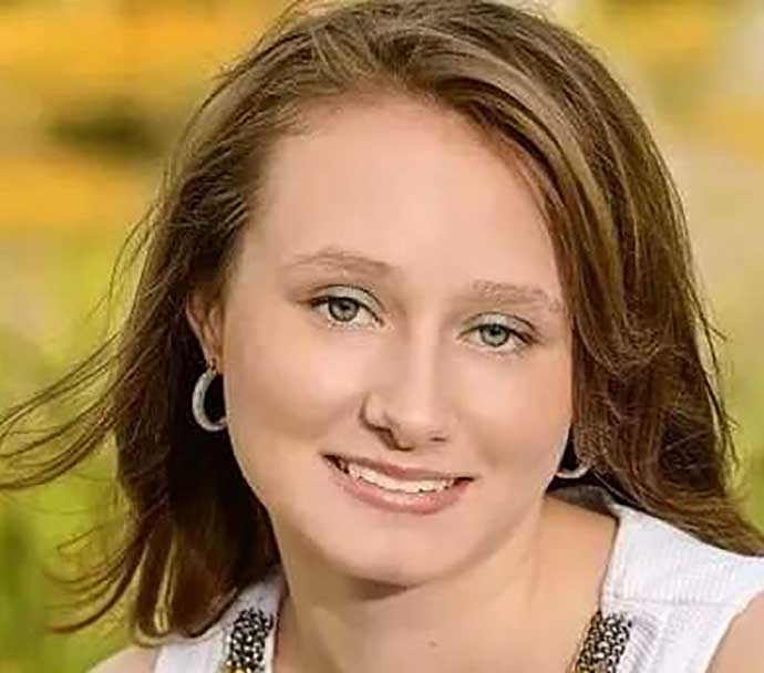 Amber Kefalas, Administrative Coordinator at Bartlett Tree Experts