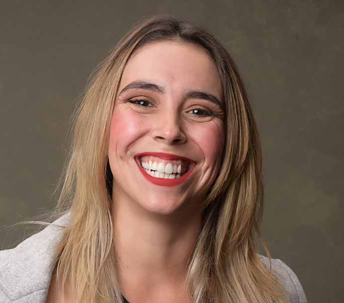Angelique Frost, Arborist Representative at Bartlett Tree Experts