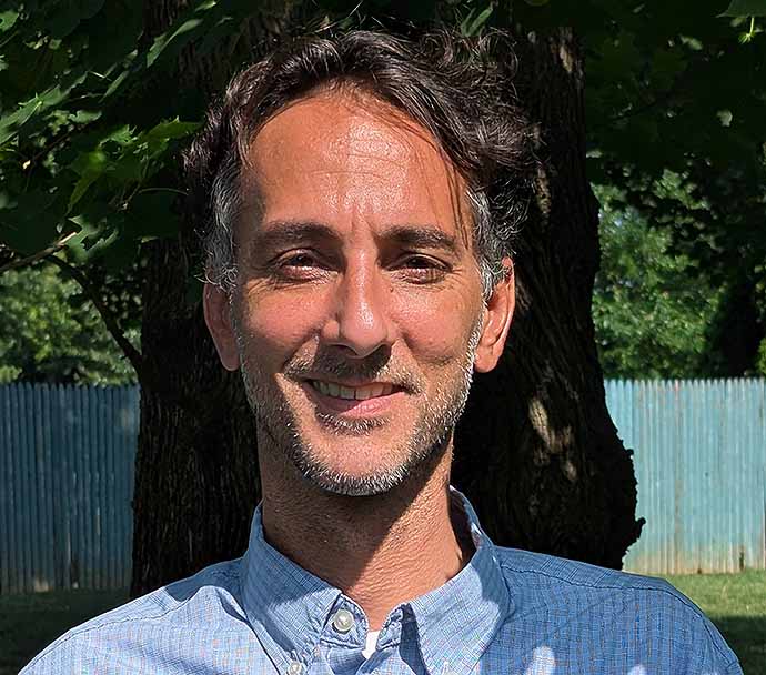 Anthony Lund, Local Manager & Arborist Representative at Bartlett Tree Experts