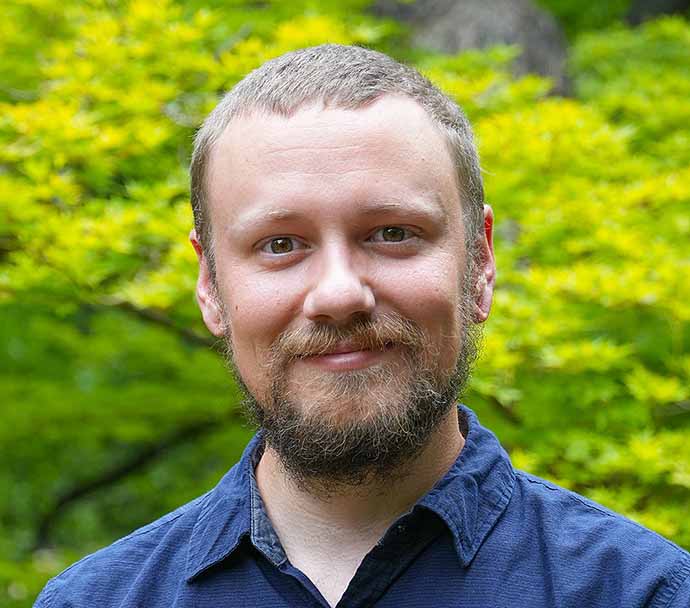Austin Brenek, Research Technician (Southwest) at Bartlett Tree Experts