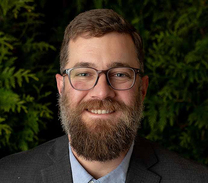 Ben Stayer, Local Manager & Arborist Representative at Bartlett Tree Experts