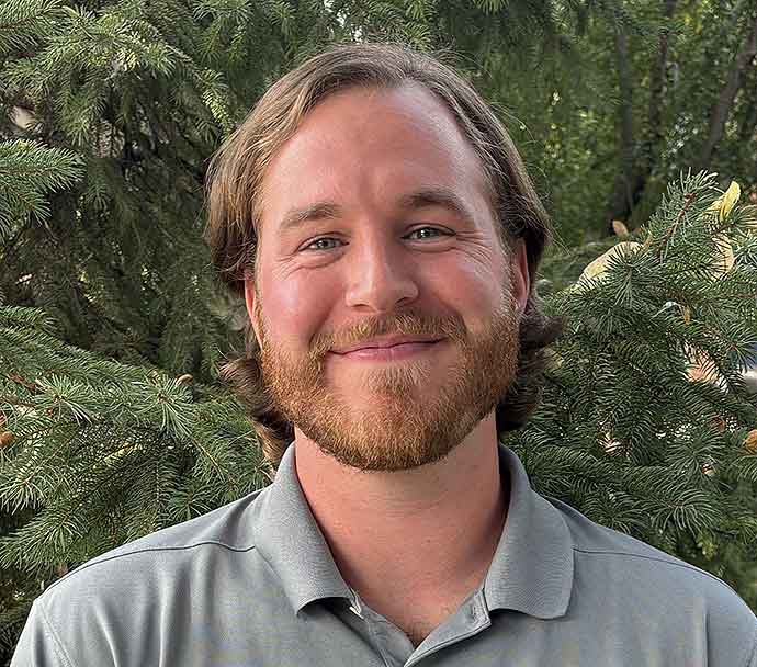 Benjamin Welch, Arborist Representative serving the Chicago, IL office of Bartlett Tree Experts