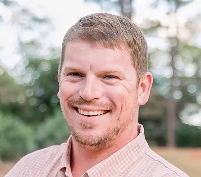 Bo Baker, Arborist Representative at Bartlett Tree Experts