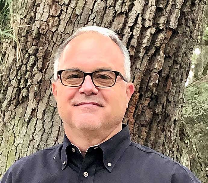 Bob Andreucci, Arborist Representative at Bartlett Tree Experts