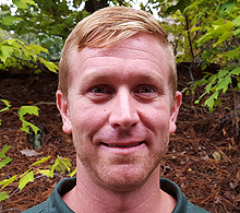 Brad Davis, Arborist Representative at Bartlett Tree Experts