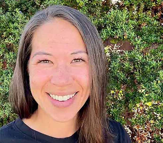 Brenda Wong, Consulting Arborist & Urban Forester at Bartlett Tree Experts