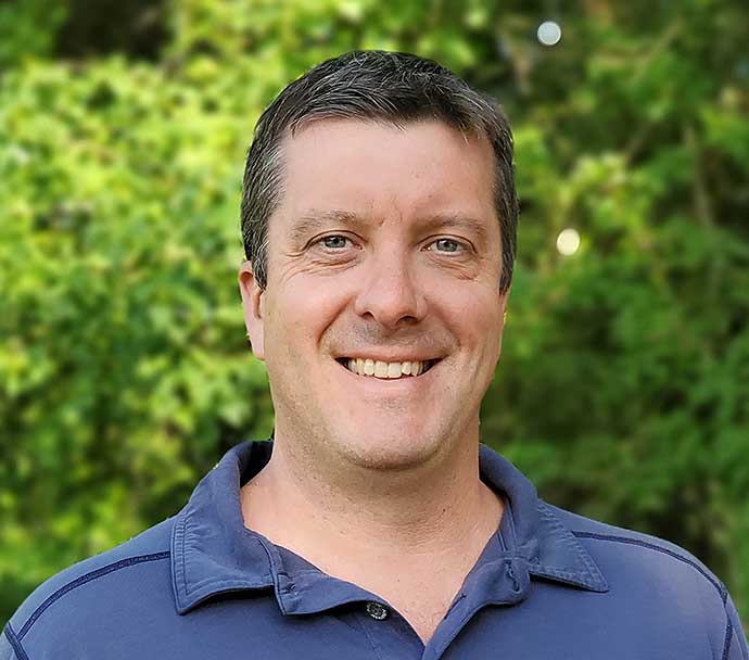 Cameron Rickett, Local Manager & Arborist Representative serving the Charleston, SC office of Bartlett Tree Experts