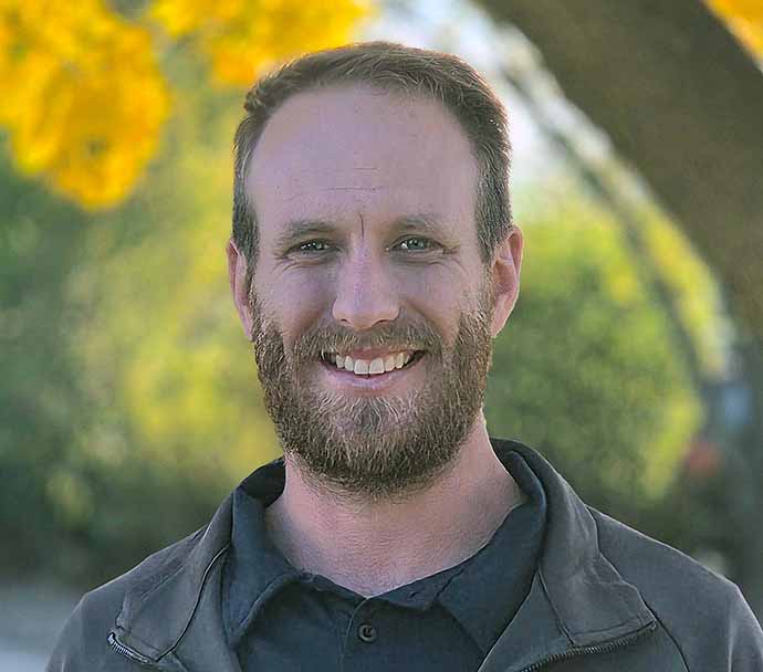 Carl Shingler, Arborist Representative at Bartlett Tree Experts