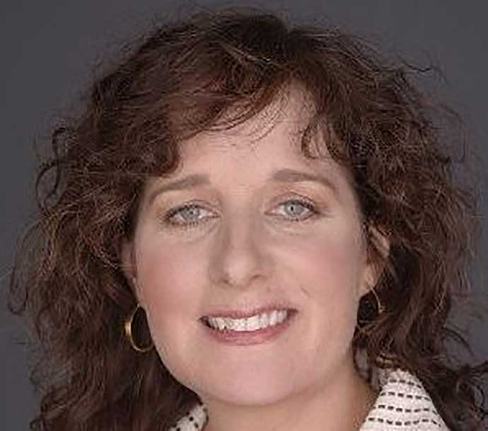 Carole Caldwell, Administrative Coordinator serving the Weston, CT office of Bartlett Tree Experts