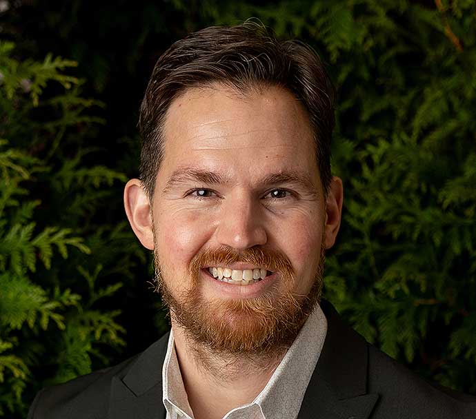 Chad Clink, Local Manager & Commercial Arborist Representative at Bartlett Tree Experts