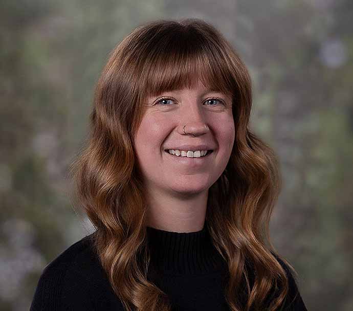 Chelsea Lowes, Arborist Representative serving the Oakville, ON office of Bartlett Tree Experts