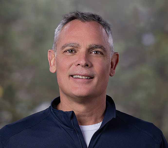Chris Timperon, Arborist Representative at Bartlett Tree Experts