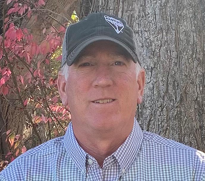 Christopher Tompkins, Arborist Representative at Bartlett Tree Experts