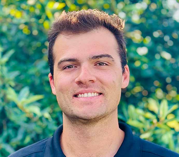 Cole Vincel, Arborist Representative at Bartlett Tree Experts